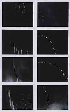 Rosemarie Trockel - Serie von 8 Offsets, 70387-119, Van Ham Kunstauktionen