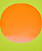 Rupprecht Geiger - Orange auf gelb, 76858-18, Van Ham Kunstauktionen