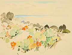 Siegward Sprotte - Ohne Titel, 77541-3, Van Ham Kunstauktionen