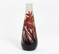 Emile Galle - Auktion 368 Los 738, 10124-6, Van Ham Kunstauktionen