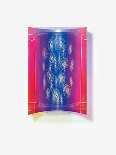 Hans Christian Berg - Visual Vortex - Sun Flowers, 70001-678, Van Ham Kunstauktionen