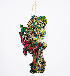 Antonius Hoeckelmann - Ohne Titel, 77781-2, Van Ham Kunstauktionen