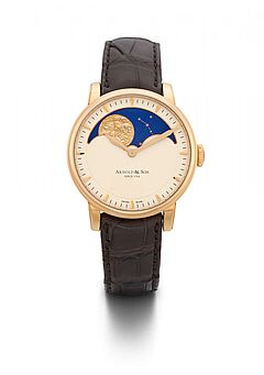 Arnold  Son - Arnold amp Son, 81146-3, Van Ham Kunstauktionen