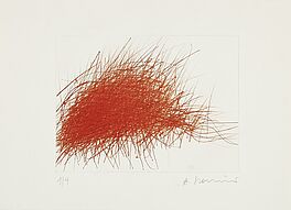 Arnulf Rainer - Auktion 300 Los 885, 46735-3, Van Ham Kunstauktionen