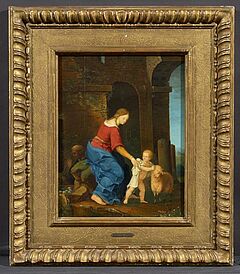 Carl Gottlieb Peschel - Auktion 309 Los 677, 49349-6, Van Ham Kunstauktionen