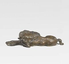 Renee Sintenis - Auktion 329 Los 131, 52061-1, Van Ham Kunstauktionen