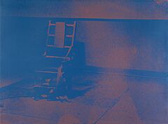 Andy Warhol - Auktion 337 Los 425, 53920-47, Van Ham Kunstauktionen