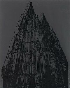 Andy Warhol - Auktion 322 Los 238, 51611-1, Van Ham Kunstauktionen