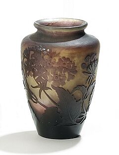 Emile Galle - Auktion 336 Los 1290, 53491-6, Van Ham Kunstauktionen