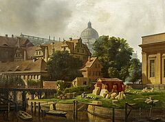 Albert Schwendy - Berlin, 64538-1, Van Ham Kunstauktionen