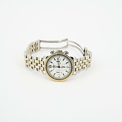 Blancpain - Blancpain, 81989-6, Van Ham Kunstauktionen