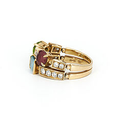 Bulgari - Auktion 1196 Los 6, 77290-47, Van Ham Kunstauktionen