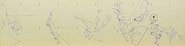 Joseph Beuys - Flug des Adlers ins Tal und zurueck, 61898-1, Van Ham Kunstauktionen