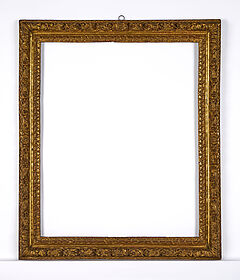 Frankreich - Louis XIII Rahmen, 76762-6, Van Ham Kunstauktionen
