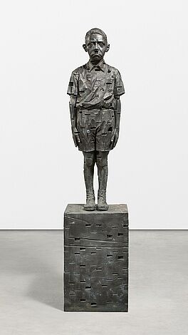 Gehard Demetz - Hitler, 77669-281, Van Ham Kunstauktionen