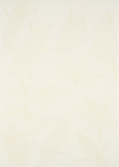 Guenther Uecker - Brocken, 77984-14, Van Ham Kunstauktionen