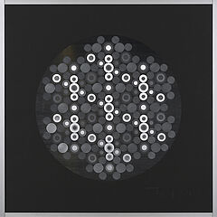 Hajo Bleckert - Ultrastabiles System, 70069-38, Van Ham Kunstauktionen