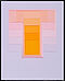 Karl Gerstner - Colour Sounds Orange I und II, 70069-45, Van Ham Kunstauktionen