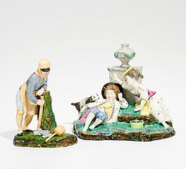 Hoechst - Auktion 386 Los 814, 59766-9, Van Ham Kunstauktionen