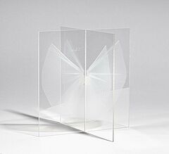 Heinz Mack - Auktion 414 Los 799, 61397-2, Van Ham Kunstauktionen