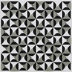 Marcello Morandini - Komposition 607, 73051-11, Van Ham Kunstauktionen