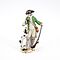 Meissen - Jaeger mit Flinte und Hund, 76933-9, Van Ham Kunstauktionen