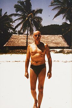 Joseph Beuys - Naturerscheinung in Afrika, 57649-4, Van Ham Kunstauktionen