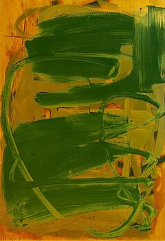 Imi Knoebel - Ohne Titel, 69499-3, Van Ham Kunstauktionen