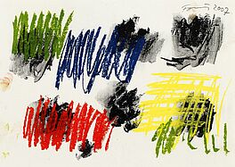 Guenther Foerg - Ohne Titel, 56284-8, Van Ham Kunstauktionen