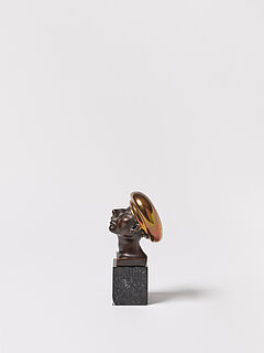 Rudolf Hausner - Adam wohlbehuetet, 80809-14, Van Ham Kunstauktionen