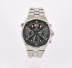 Scalfaro - Chronograph, 75573-22, Van Ham Kunstauktionen