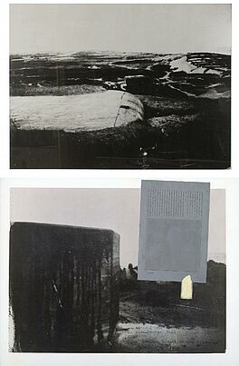 Joseph Beuys - Schautafeln fuer den Unterricht I und II, 56801-2098, Van Ham Kunstauktionen