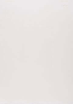 Tal R Tal Rosenzweig - Teenager beach Aus Kunstakademie Duesseldorf, 75184-65, Van Ham Kunstauktionen