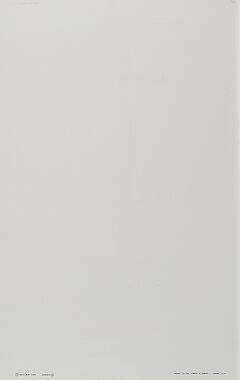 Joseph Beuys - Tramstop, 65546-117, Van Ham Kunstauktionen