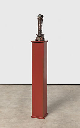 Uwe Henneken - Ohne Titel, 81351-40, Van Ham Kunstauktionen