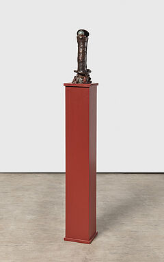 Uwe Henneken - Ohne Titel, 81351-40, Van Ham Kunstauktionen