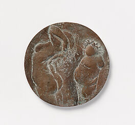 Waldemar Otto - Ohne Titel, 80100-304511, Van Ham Kunstauktionen