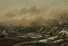 Klaes Molenaer - Auktion 410 Los 1046, 61166-118, Van Ham Kunstauktionen