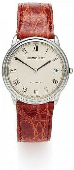 Audemars Piguet - Audemars Piguet, 55669-12, Van Ham Kunstauktionen
