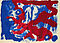 AR Penck - Souvenir of Paolo, 77240-19, Van Ham Kunstauktionen
