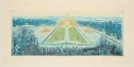 Arnold Gross - A szerelem viragai Die Blumen der Liebe, 81519-7, Van Ham Kunstauktionen