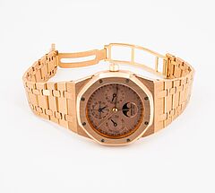 Audemars Piguet - Audemars Piguet, 77759-1, Van Ham Kunstauktionen