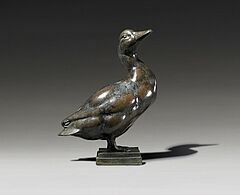 August Gaul - Auktion 304 Los 34, 47247-6, Van Ham Kunstauktionen