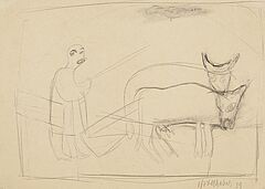 HAP Grieshaber - Auktion 306 Los 1009, 47148-520, Van Ham Kunstauktionen