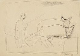 HAP Grieshaber - Auktion 306 Los 1009, 47148-520, Van Ham Kunstauktionen