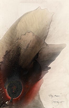 Otto Piene - Auktion 317 Los 395, 49966-4, Van Ham Kunstauktionen