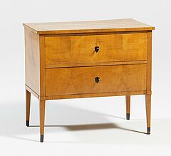 Auktion 333 Los 664, 52478-2, Van Ham Kunstauktionen