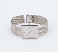 Corum - Armbanduhr, 76037-2, Van Ham Kunstauktionen