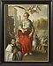 Die Heilige Agatha von Catania, 69720-1, Van Ham Kunstauktionen
