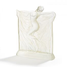 Rene Lalique - Frauenfigur Thais, 66290-1, Van Ham Kunstauktionen